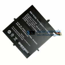 Μπαταρία για Teclast 2666144 H-30137162P F5 [Αντικατάσταση μπαταρίας]